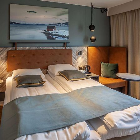 Scandic Harstad (Adults Only) Exterior foto