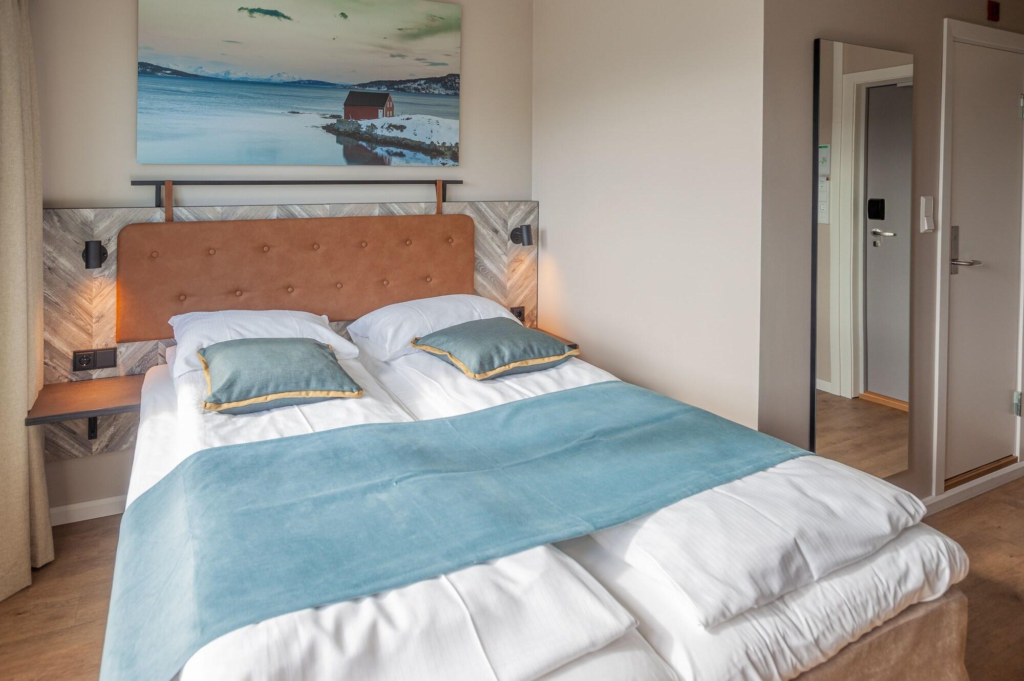 Scandic Harstad (Adults Only) Exterior foto