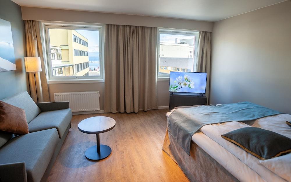 Scandic Harstad (Adults Only) Exterior foto