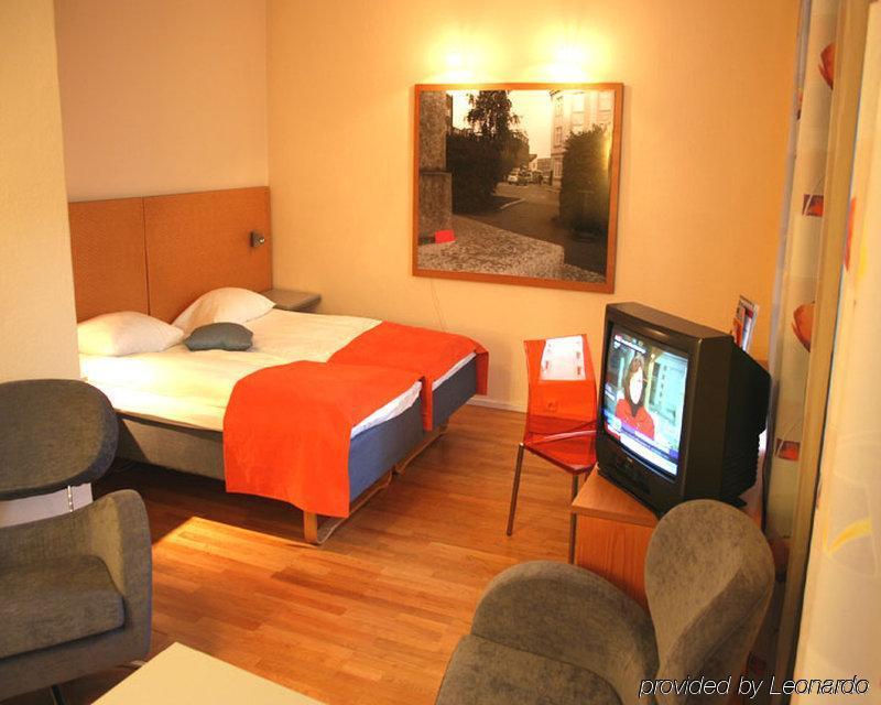 Scandic Harstad (Adults Only) Exterior foto