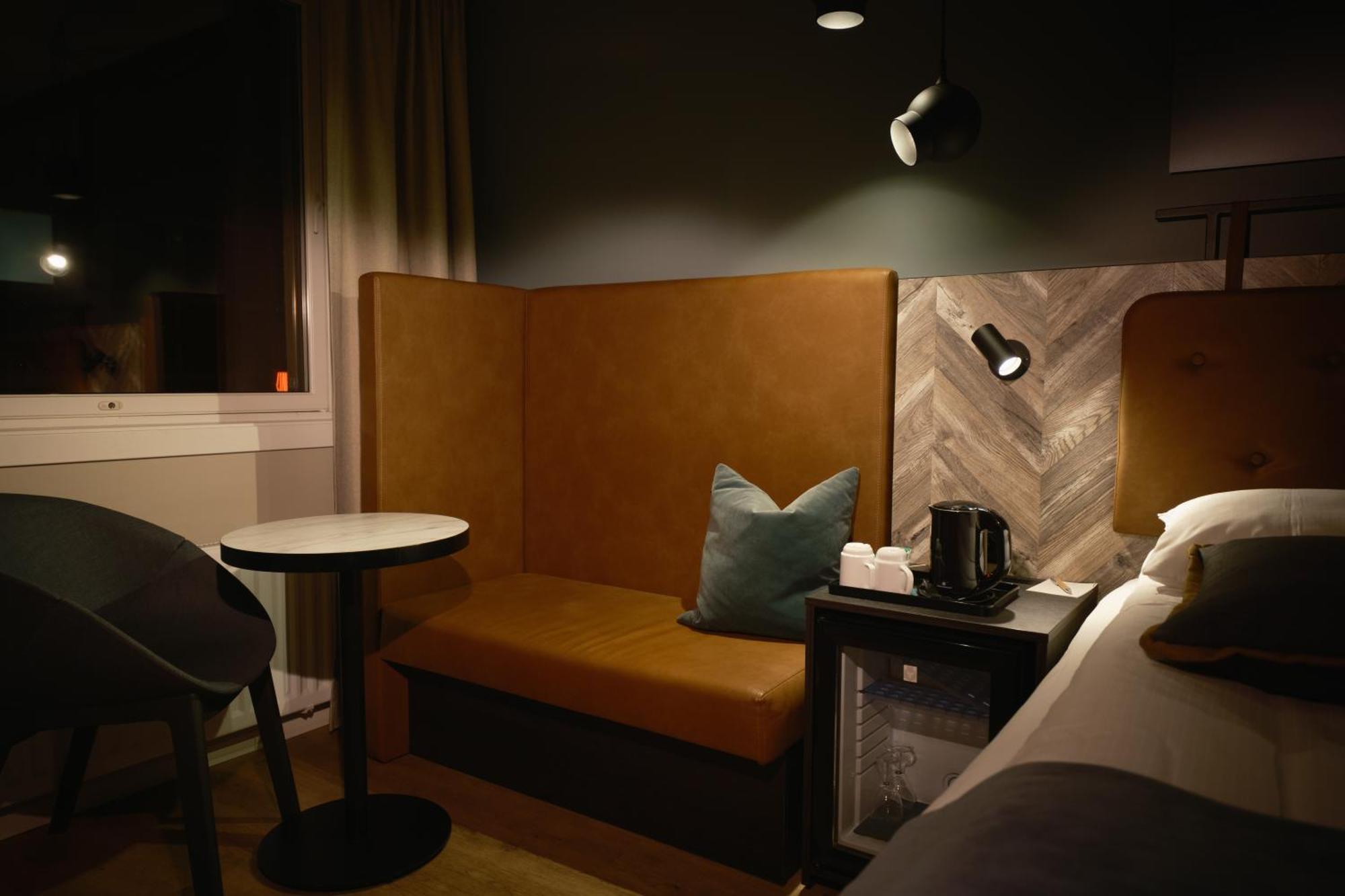 Scandic Harstad (Adults Only) Exterior foto
