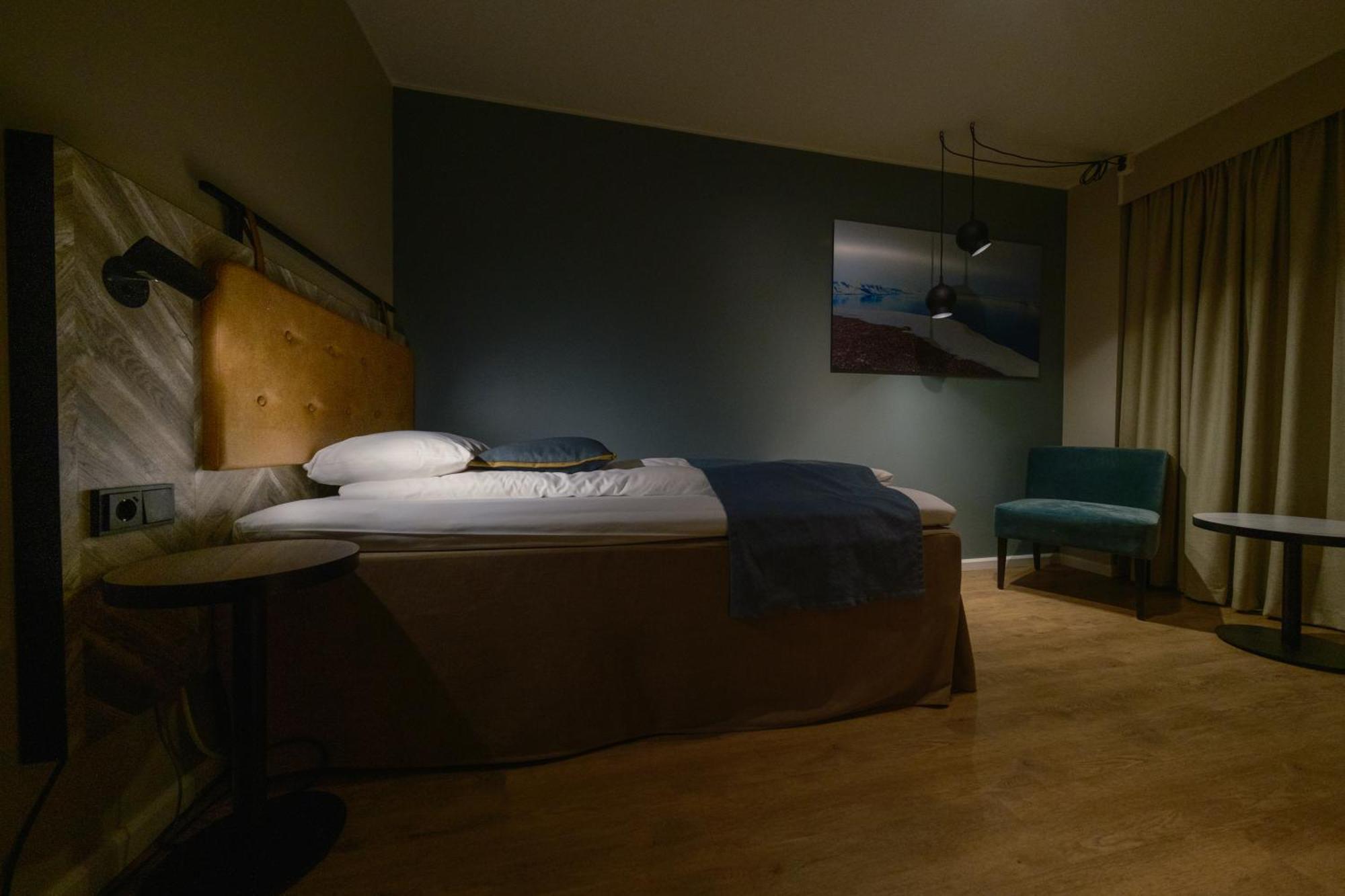 Scandic Harstad (Adults Only) Exterior foto