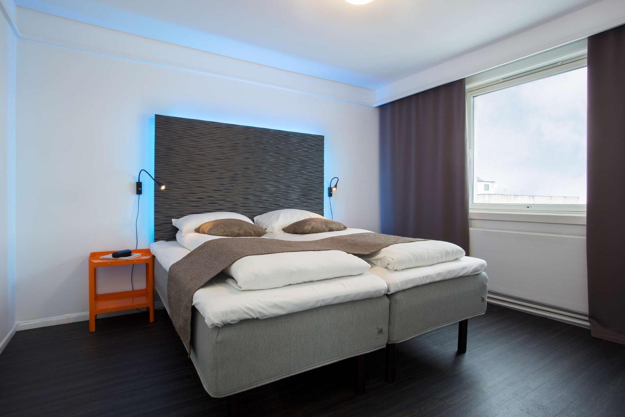 Scandic Harstad (Adults Only) Exterior foto