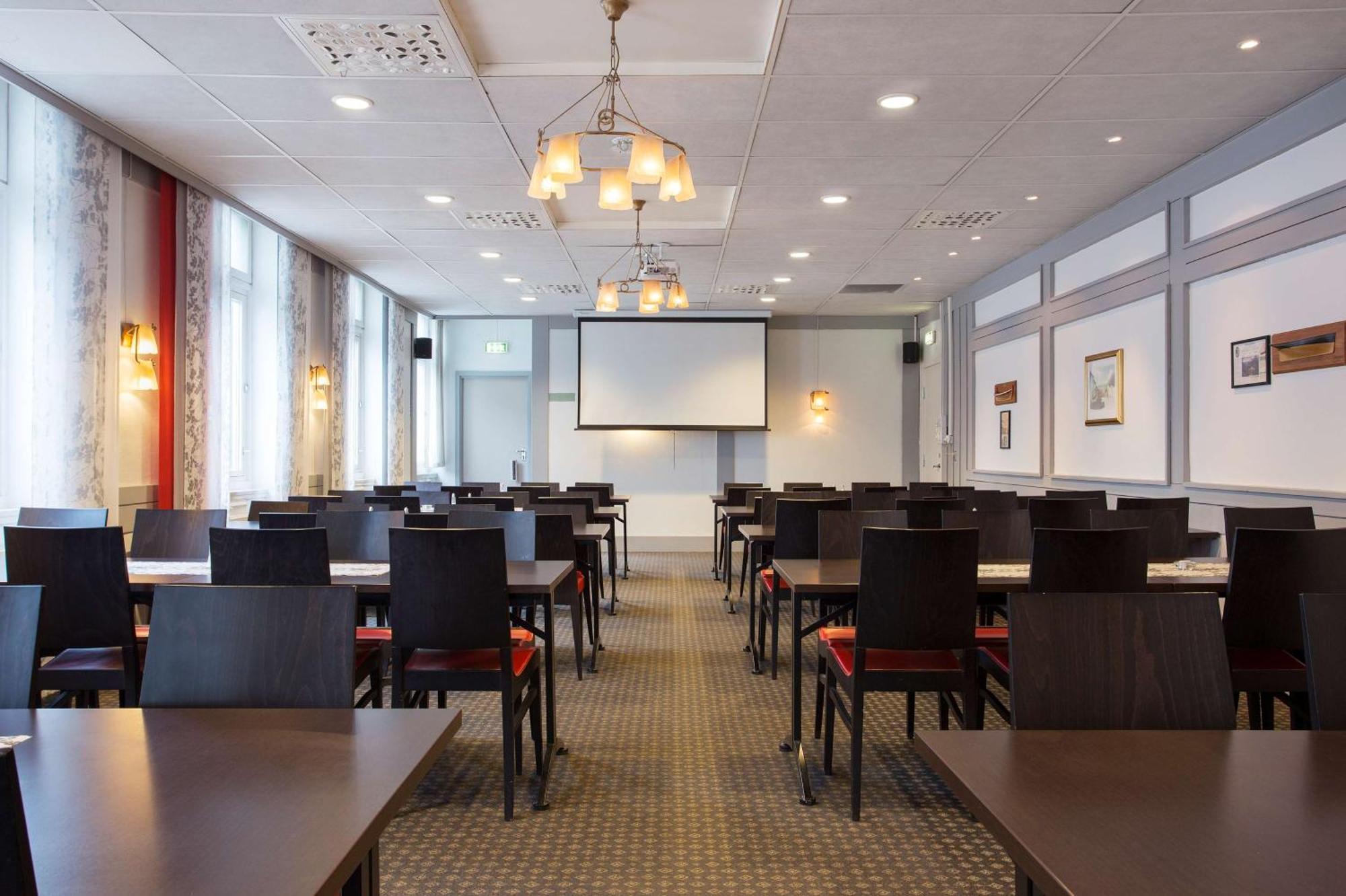 Scandic Harstad (Adults Only) Exterior foto