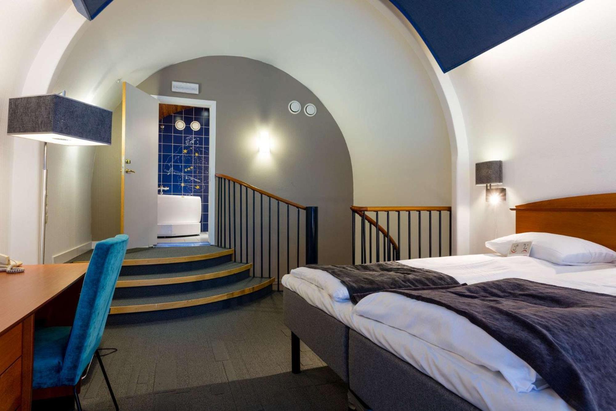 Scandic Harstad (Adults Only) Exterior foto