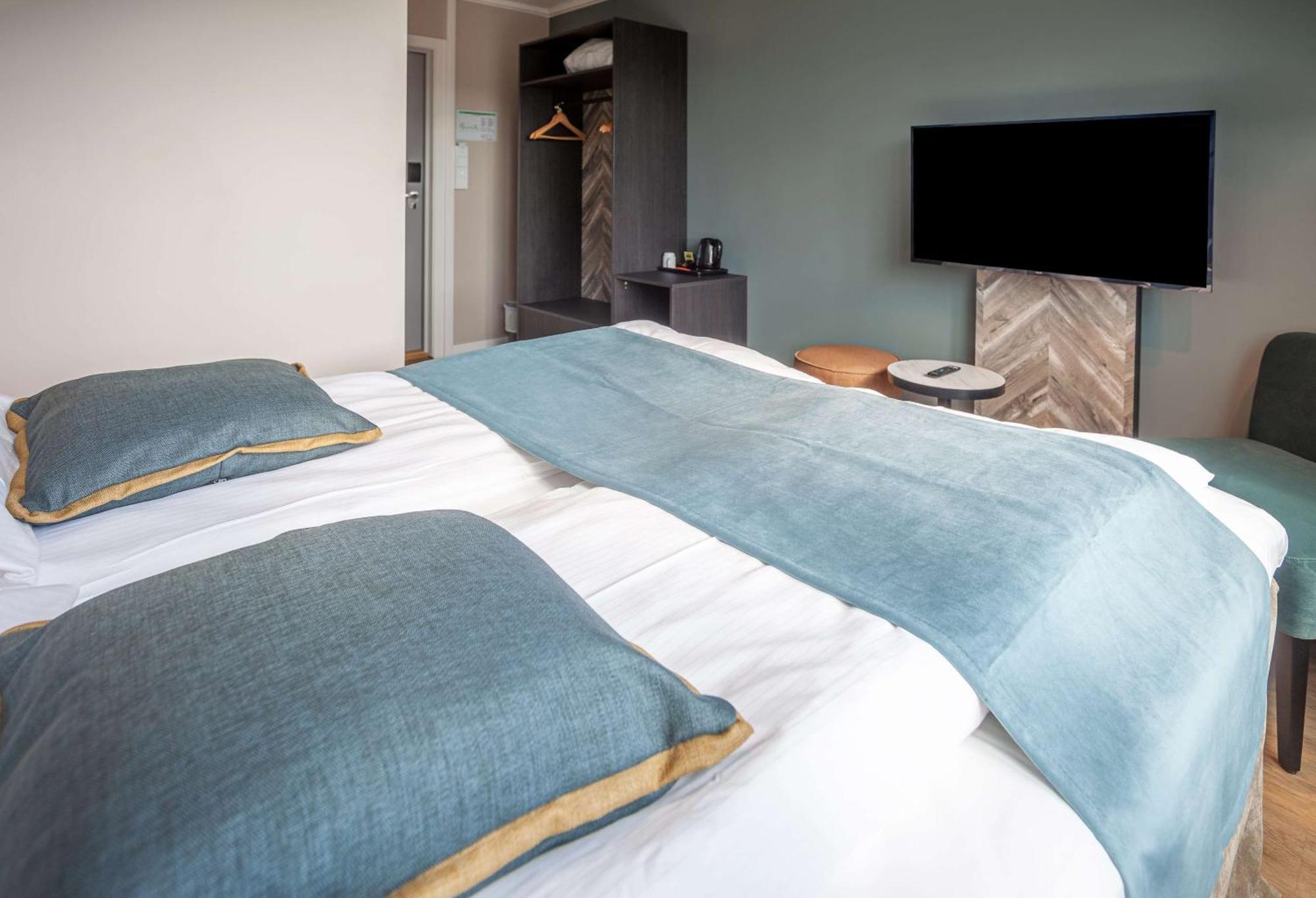 Scandic Harstad (Adults Only) Exterior foto