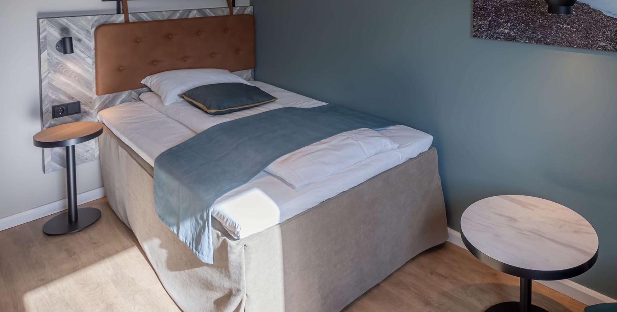 Scandic Harstad (Adults Only) Exterior foto