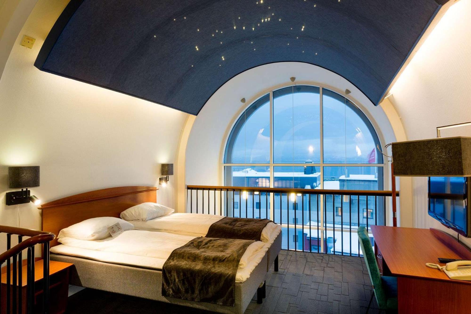 Scandic Harstad (Adults Only) Exterior foto